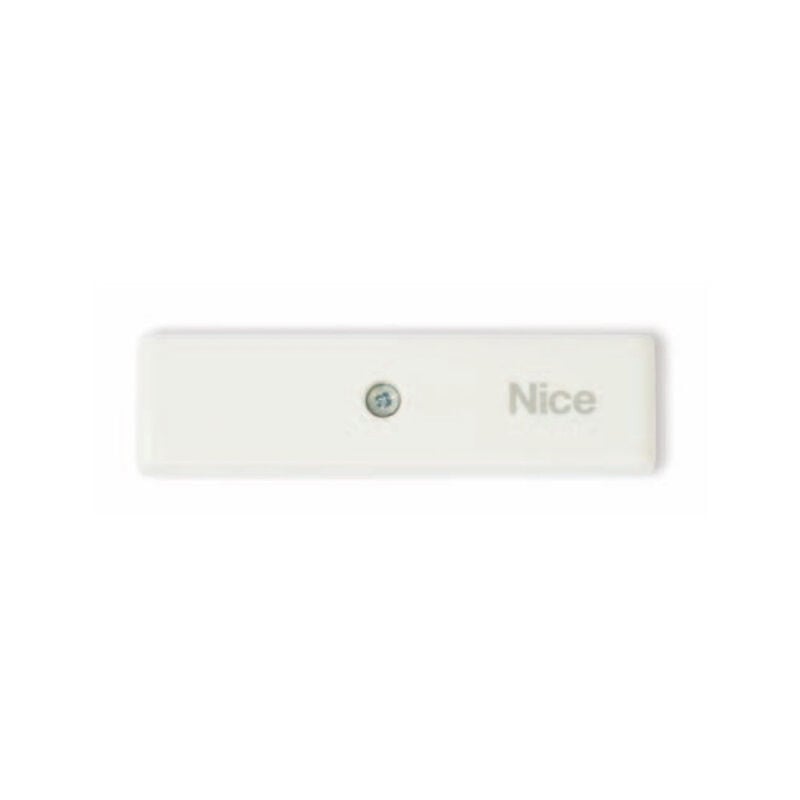 Nice - Capteur de vibrations sans fil nemo vibe pour auvent