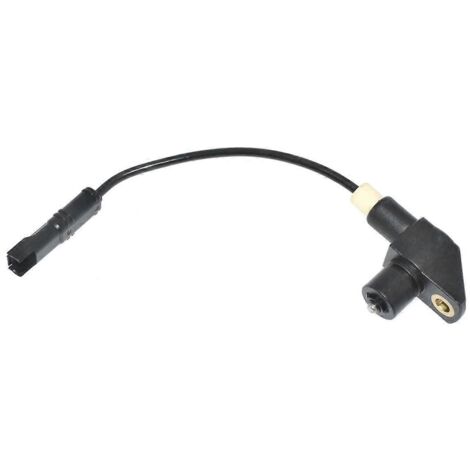 Capteur de vilebrequin 7674201-01 767420101 340804872 12727674201 pour noir