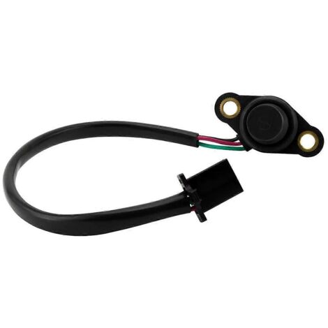 Capteur de vitesse 37700-MCJ-003 pour CBR900RR, CBR900RE, CB600F et ST1300 (noir)