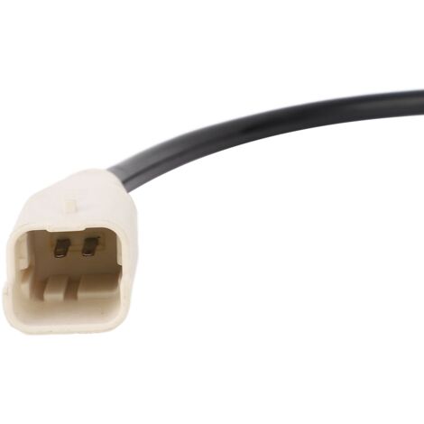 Capteur de vitesse ABS arrière 4545L0 pour roue gauche ou droite - Peugeot 307 308 CC