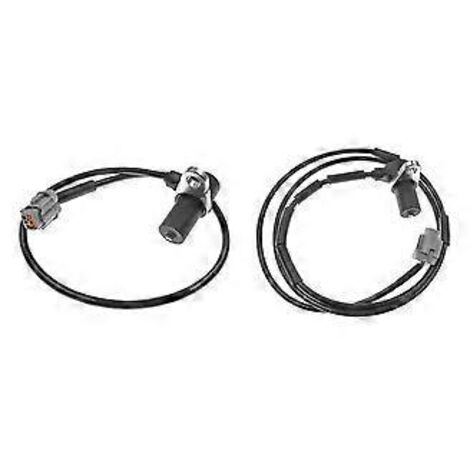 Capteur de vitesse ABS arrière 47901-2S700 47900-2S700 pour Navara PICK UP NP300 2.4 2.5 D22 D23 VG33E KA24DE