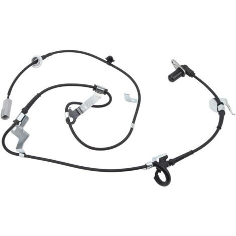 Capteur de vitesse ABS avant R MF41231236 de remplacement pour FORD RANGER PICK UP ER24 2.5TD