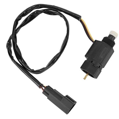 Capteur de Vitesse ABS pour Ford 94BB-9E731-CA - Pièce Auto de Rechange