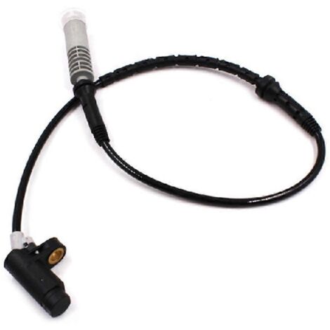 Capteur de vitesse ABS (système antiblocage des roues) 34521182076--