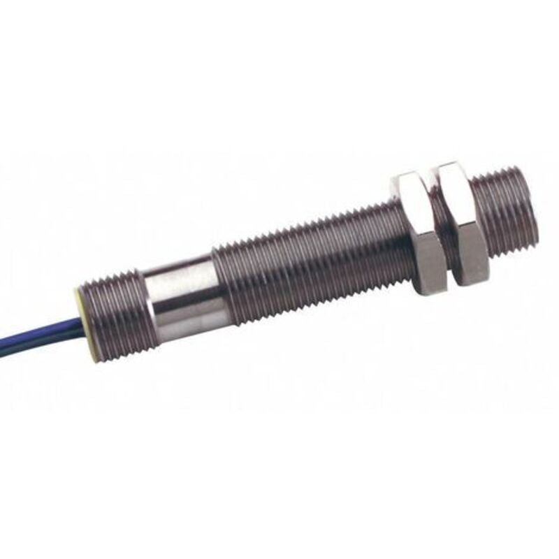 ZF - Capteur de vitesse angulaire GS100502 5 - 24 v/dc câble extrémités ouvertes