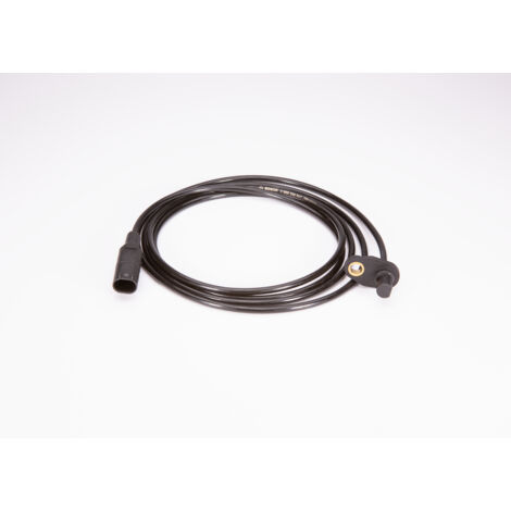 Capteur de vitesse Bosch 0986594647
