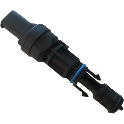 Capteur de vitesse, compatible avec Renault Clio, Espace, Kangoo, Laguna, Scenic, Twingo et Nissan Kubistar - 7700418919 - Compteur kilométrique
