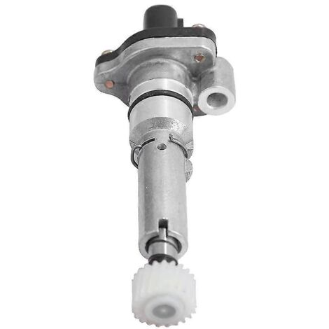 Capteur de vitesse, compteur kilométrique, sortie de transmission pour véhicule ES300 Celica 83181-12040--