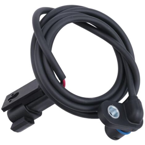 Capteur de vitesse de moto 74437-96 pour Harley Softail FXSTB Heritage Fat Boy FXST 1996-2003 Capteur de vitesse électronique