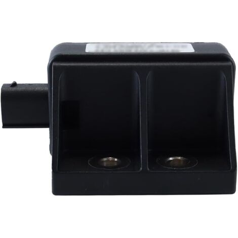 Capteur de vitesse de rotation 1J0907657B 1J1907637B 1J2907637B Compatible avec A2 A3 S3 TT 1997-2003 Leon Octavia Golf Polo Alhambra ESP Capteur de virage