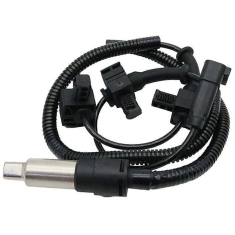 Capteur de vitesse de roue ABS 22772922 pour GMC Sierra et Chevrolet