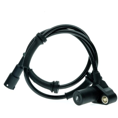Capteur de vitesse de roue ABS arrière droit pour VW Transporter T4