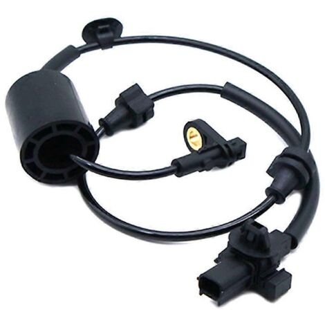 Capteur de vitesse de roue ABS arrière gauche 57475-TJA-H02 pour Honda Greiz Gienia