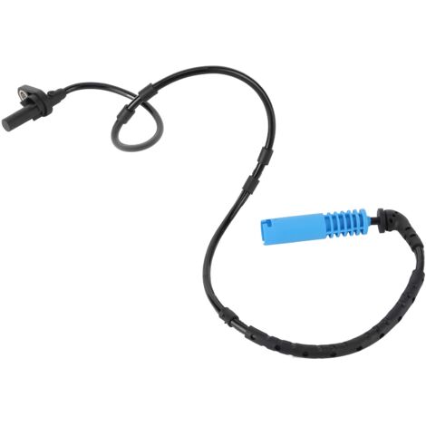 Capteur de Vitesse de Roue ABS Arrière Gauche/Droit 34523405907 Compatible BMW X3 E83