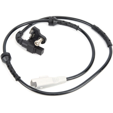Capteur de vitesse de roue ABS arrière gauche et droit 9659058180 convient pour CITROEN C4