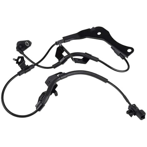Capteur de vitesse de roue ABS avant droit 0265009847 pour Strada L200 2.4L--