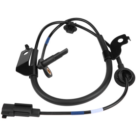 Capteur de vitesse de roue ABS avant droit de voiture adapté pour Mitsubishi Outlander Lancer 4670A576