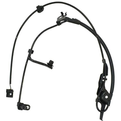 Capteur de vitesse de roue ABS avant droit pour--