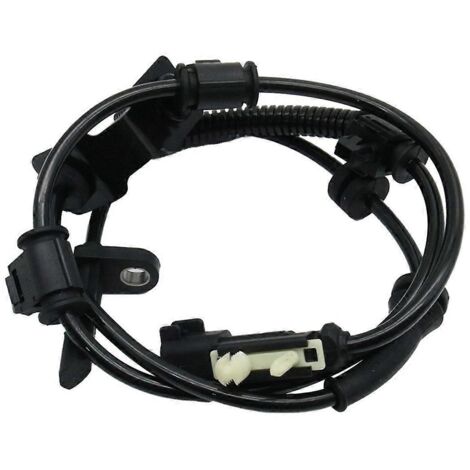 Capteur de vitesse de roue ABS avant gauche 20819481 pour Chevrolet Colorado