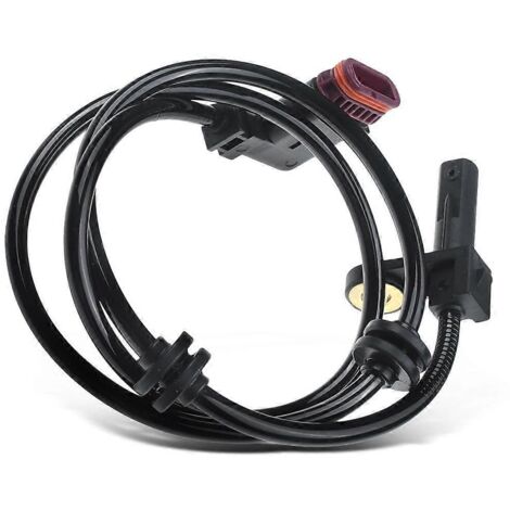 Capteur de vitesse de roue ABS avant gauche pour Mercedes-Benz W221, W216, C216, S280, S350, CL500 et CL600