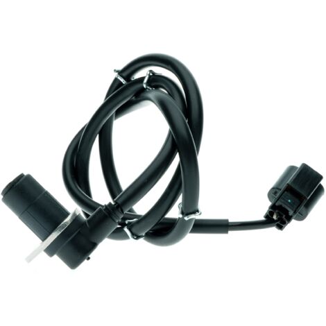 Capteur de vitesse de roue ABS avant gauche pour Mitsubishi Pajero Classic/Pinin