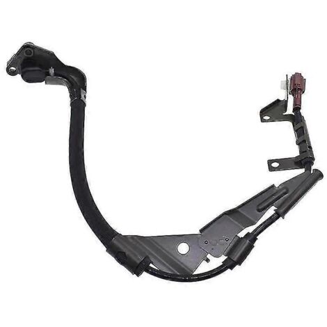 Capteur de vitesse de roue ABS avant gauche pour Opel Passport Frontera 96-97 8104562280 Noir