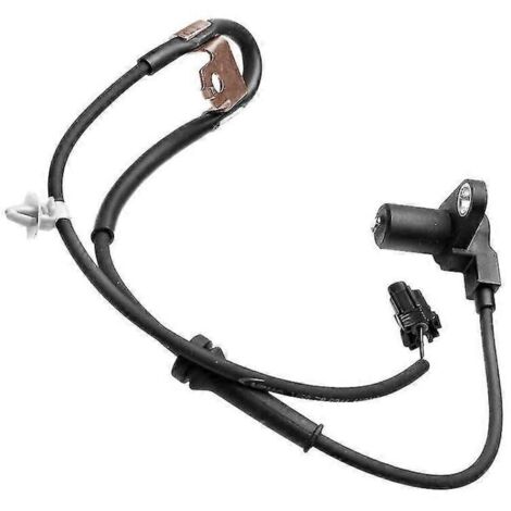 Capteur de vitesse de roue ABS avant gauche pour voiture, compatible avec Swift 2005-2015 5622062j00 56--