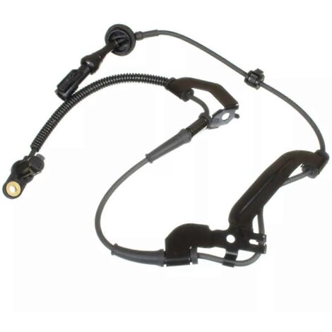 Capteur de vitesse de roue ABS avant YL8Z2C205AA, YL8Z2C205AB, BRAB-124--