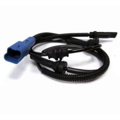 Capteur de vitesse de roue ABS pour C3 C4 DS3 2008 207 301 Avant gauche et droit 4545.e4