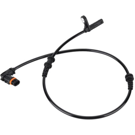 Capteur de vitesse de roue ABS roue avant pour Mercedes benz classe C 2049052905 2049057702