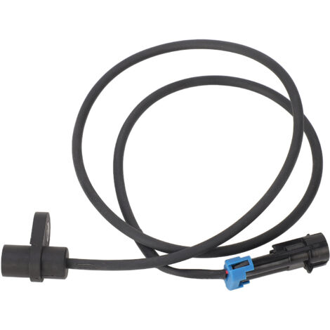 Capteur de vitesse de roue arrière de moto 4014216, mesure de haute précision, compatible avec les motos indiennes.