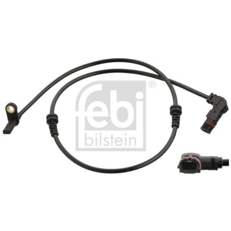 Capteur de vitesse de roue FEBI BILSTEIN 106208