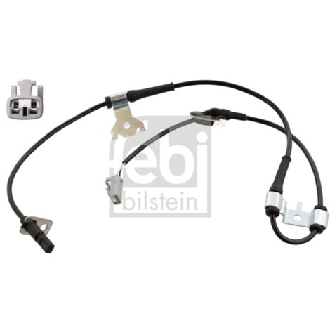 Capteur de vitesse de roue FEBI BILSTEIN 106319