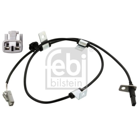 Capteur de vitesse de roue FEBI BILSTEIN 107735