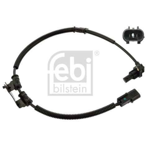 Capteur de vitesse de roue FEBI BILSTEIN 109064