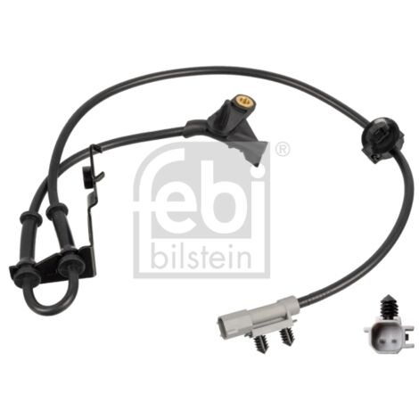 Capteur de vitesse de roue FEBI BILSTEIN 109547