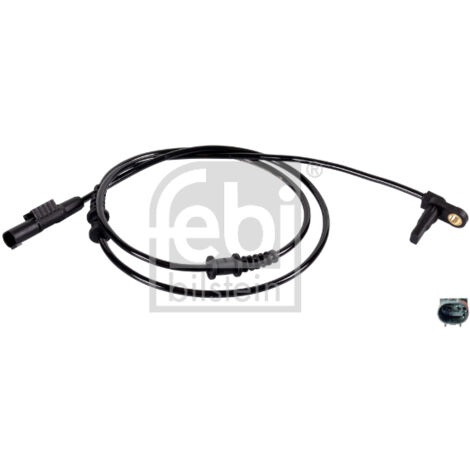 Capteur de vitesse de roue FEBI BILSTEIN 170680