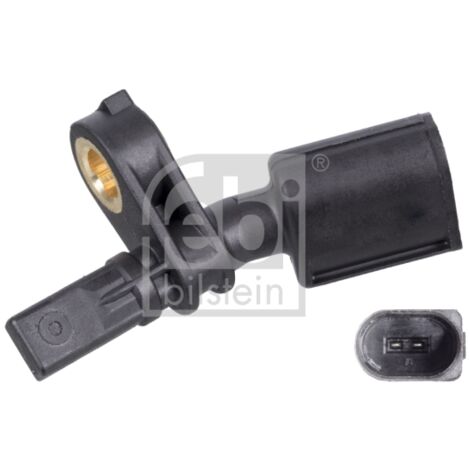 Capteur de vitesse de roue FEBI BILSTEIN 23816