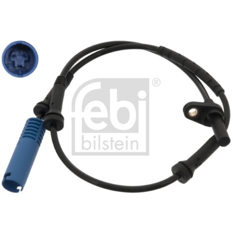Capteur de vitesse de roue FEBI BILSTEIN 47809