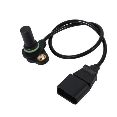 Capteur de vitesse de transmission automatique haute précision 01M927321B ABS résistant à la chaleur pour véhicules