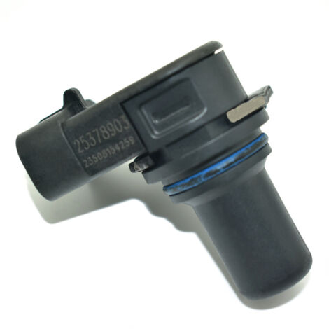 Capteur de vitesse de vilebrequin et d'arbre à cames 25378903 pour GM, Buick, Chevrolet, Cadillac et GMC - En stock