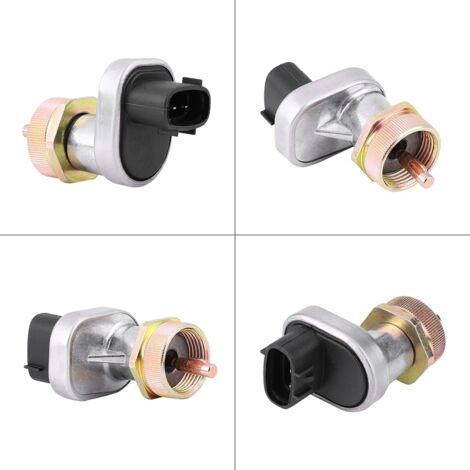 Capteur de Vitesse pour Toyota Land Cruiser, Coaster, Dyna, Hiace, Lexus LX450 - 8318120040