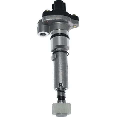 Capteur de vitesse Vemo 83181-12040 avec joint torique - compatible avec les transmissions automatiques, capteur de vitesse et compteur kilométrique, remplacement direct de la référence 8318112040