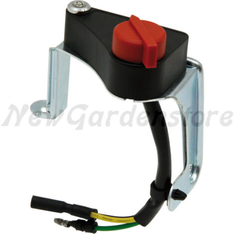 Capteur d'huile pour tracteur tondeuse compatible HONDA 15520-ZE3-003