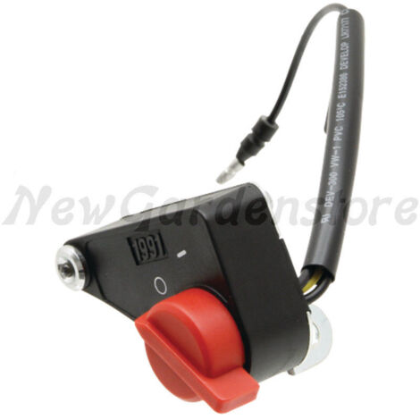 Capteur d'huile tracteur tondeuse compatible HONDA 15520-ZE1-003