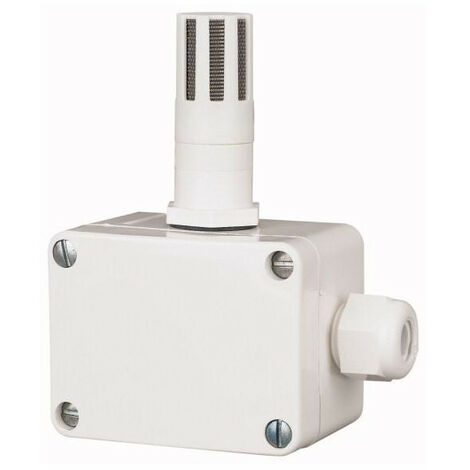 Capteur d'humidité angle saillant 0-10VDC EATON CSEZ-01/17