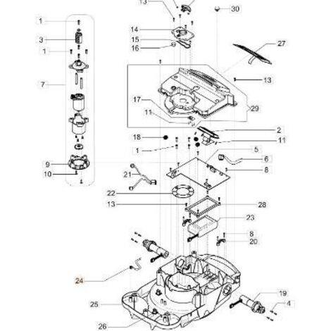 CAPTEUR D'ORIGINE EMAK AK441548