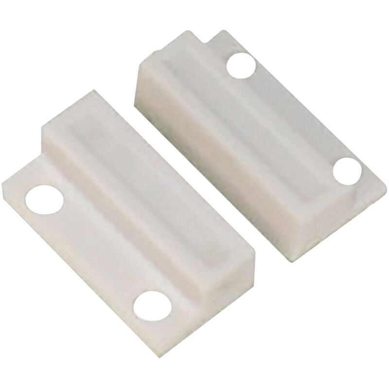 Capteur d'ouverture de porte à visser pour commande cadras