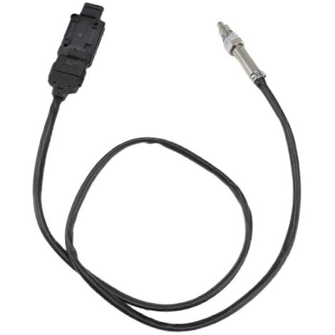 Capteur d'oxyde d'azote (NOx) 13628594553 pour 3'G20 G21 G26 G30 G31 G32 GT G01 G02 G05 G28 G80 G8