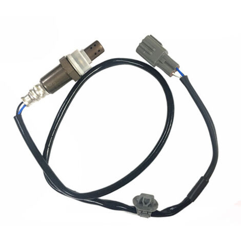 Capteur d'oxygène 89465-28290, pièces automobiles CB, conforme aux spécifications Toyota, détection précise du rapport air-carburant, remplacement direct.